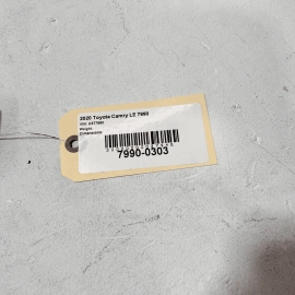 TOYOTA CAMRY 2018-2023 FRONT PASSENGER SIDE SEAT OCCUPANT SENSOR MODULE OEM