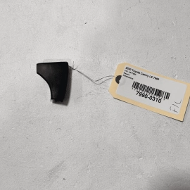 18-23 Toyota Camry Front Passenger Side Door Insert Corner Panel Cover Trim