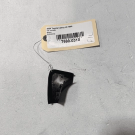 18-23 Toyota Camry Front Passenger Side Door Insert Corner Panel Cover Trim