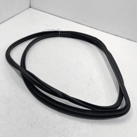 18-2023 TOYOTA CAMRY FRONT RIGHT PASSENGER SIDE DOOR BODY WEATHERSTRIP SEAL
