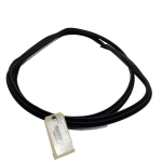 18-2023 TOYOTA CAMRY FRONT RIGHT PASSENGER SIDE DOOR BODY WEATHERSTRIP SEAL