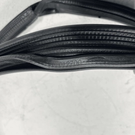 18-2023 TOYOTA CAMRY FRONT RIGHT PASSENGER SIDE DOOR BODY WEATHERSTRIP SEAL