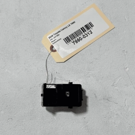 2015-2023 TOYOTA CAMRY REAR DRIVER OR PASSENGER SIDE DOOR WINDOW SWITCH OEM