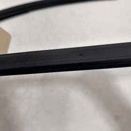 2018 - 2023 TOYOTA CAMRY FRONT PASSENGER SIDE WINDOW GLASS RUN CHANNEL SEAL