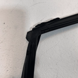 2018 - 2023 TOYOTA CAMRY FRONT PASSENGER SIDE WINDOW GLASS RUN CHANNEL SEAL