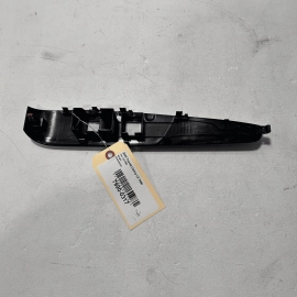 2018-2023 TOYOTA CAMRY FRONT RIGHT SIDE DOOR WINDOW SWITCH TRIM COVER OEM