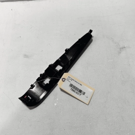 2018-2023 TOYOTA CAMRY FRONT RIGHT SIDE DOOR WINDOW SWITCH TRIM COVER OEM