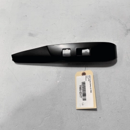 2018-2023 TOYOTA CAMRY FRONT RIGHT SIDE DOOR WINDOW SWITCH TRIM COVER OEM