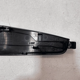 2018-2023 TOYOTA CAMRY FRONT RIGHT SIDE DOOR WINDOW SWITCH TRIM COVER OEM