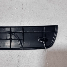 2018-2023 FRONT PASSENGER SIDE DOOR SILL SCUFF PLATE TRIM COVER OEM TOYOTA 