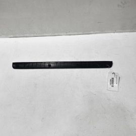 2018-2023 FRONT PASSENGER SIDE DOOR SILL SCUFF PLATE TRIM COVER OEM TOYOTA 