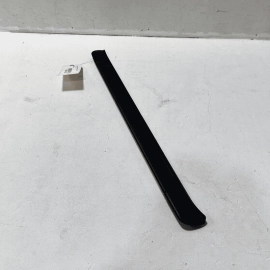 2018-2023 FRONT PASSENGER SIDE DOOR SILL SCUFF PLATE TRIM COVER OEM TOYOTA 