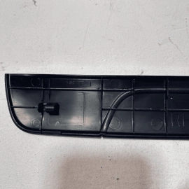 2018-2023 FRONT PASSENGER SIDE DOOR SILL SCUFF PLATE TRIM COVER OEM TOYOTA 