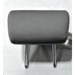 2018-20 HONDA ACCORD REAR RIGHT OR LEFT SIDE SEAT HEADREST GRAY CLOTH OEM 1