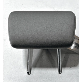 2018-20 HONDA ACCORD REAR RIGHT OR LEFT SIDE SEAT HEADREST GRAY CLOTH OEM 1