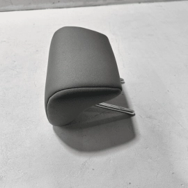 2018-20 HONDA ACCORD REAR RIGHT OR LEFT SIDE SEAT HEADREST GRAY CLOTH OEM 1