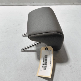2018-20 HONDA ACCORD REAR RIGHT OR LEFT SIDE SEAT HEADREST GRAY CLOTH OEM 1