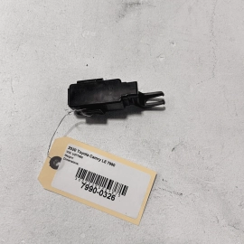 TOYOTA CAMRY 2018-2023 FUEL TUBE HOSE PIPE CLAMP BRACKET OEM TOYOTA CAMRY 2018-2023 FUEL TUBE HOSE PIPE CLAMP BRACKET OEM