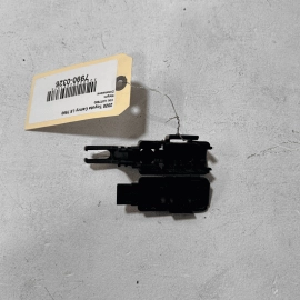 TOYOTA CAMRY 2018-2023 FUEL TUBE HOSE PIPE CLAMP BRACKET OEM TOYOTA CAMRY 2018-2023 FUEL TUBE HOSE PIPE CLAMP BRACKET OEM