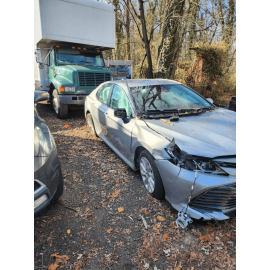 2018-2023 TOYOTA CAMRY FRONT WINDSHIELD UPPER INTERIOR REAR VIEW MIRROR OEM