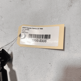 2018-2023 TOYOTA CAMRY FRONT WINDSHIELD UPPER INTERIOR REAR VIEW MIRROR OEM