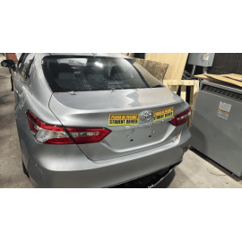 2018-2023 TOYOTA CAMRY FRONT WINDSHIELD UPPER INTERIOR REAR VIEW MIRROR OEM