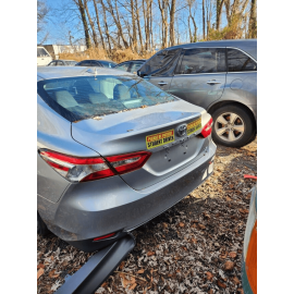 2018-2023 TOYOTA CAMRY FRONT WINDSHIELD UPPER INTERIOR REAR VIEW MIRROR OEM