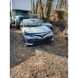 2018-2023 TOYOTA CAMRY FRONT WINDSHIELD UPPER INTERIOR REAR VIEW MIRROR OEM