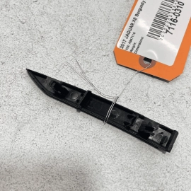 2017 - 2019 JAGUAR XE FRONT LEFT SIDE DOOR MOLDING TRIM COVER PANEL OEM