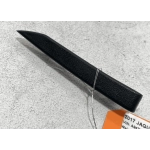 2017 - 2019 JAGUAR XE FRONT LEFT SIDE DOOR MOLDING TRIM COVER PANEL OEM