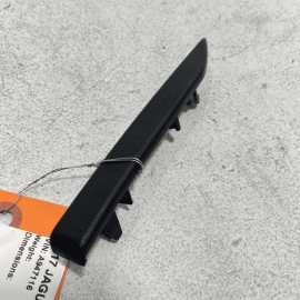 2017 - 2019 JAGUAR XE FRONT LEFT SIDE DOOR MOLDING TRIM COVER PANEL OEM