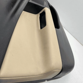 2017 - 2019 JAGUAR XE FRONT LEFT SIDE INTERIOR DOOR PANEL TRIM COVER OEM