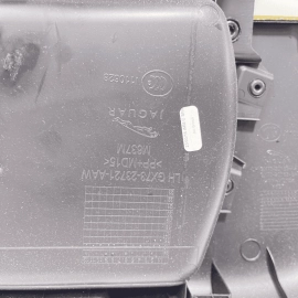 2017 - 2019 JAGUAR XE FRONT LEFT SIDE INTERIOR DOOR PANEL TRIM COVER OEM