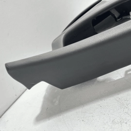 2017 - 2019 JAGUAR XE FRONT LEFT SIDE INTERIOR DOOR PANEL TRIM COVER OEM