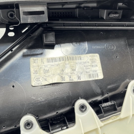 2017 - 2019 JAGUAR XE FRONT LEFT SIDE INTERIOR DOOR PANEL TRIM COVER OEM