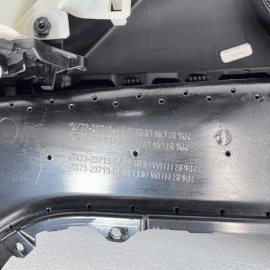 2017 - 2019 JAGUAR XE FRONT LEFT SIDE INTERIOR DOOR PANEL TRIM COVER OEM