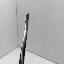 2017 - 2019 JAGUAR XE LEFT FRONT DRIVER DOOR REVEAL CHROME TRIM FINISHER OE