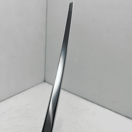 2017 - 2019 JAGUAR XE LEFT FRONT DRIVER DOOR REVEAL CHROME TRIM FINISHER OE