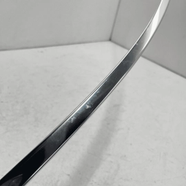 2017 - 2019 JAGUAR XE LEFT FRONT DRIVER DOOR REVEAL CHROME TRIM FINISHER OE