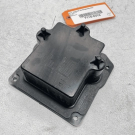 2017 - 2019 JAGUAR XE FRONT LEFT DRIVER SIDE DOOR MODULE TRAY HOLDER BEZEL 