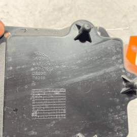 2017 - 2019 JAGUAR XE FRONT LEFT DRIVER SIDE DOOR MODULE TRAY HOLDER BEZEL 