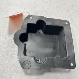 2017 - 2019 JAGUAR XE FRONT LEFT DRIVER SIDE DOOR MODULE TRAY HOLDER BEZEL 