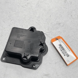 2017 - 2019 JAGUAR XE FRONT LEFT DRIVER SIDE DOOR MODULE TRAY HOLDER BEZEL 