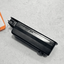 2017-2020 JAGUAR XE FRONT LEFT DRIVER LH SIDE DOOR POCKET INSERT COVER OEM