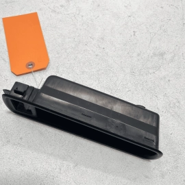 2017-2020 JAGUAR XE FRONT LEFT DRIVER LH SIDE DOOR POCKET INSERT COVER OEM