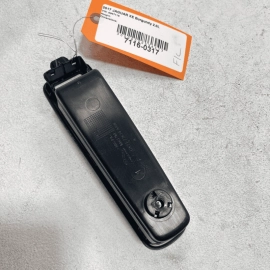 2017-2020 JAGUAR XE FRONT LEFT DRIVER LH SIDE DOOR POCKET INSERT COVER OEM