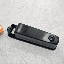 2017-2020 JAGUAR XE FRONT LEFT DRIVER LH SIDE DOOR POCKET INSERT COVER OEM