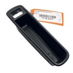 2017-2020 JAGUAR XE FRONT LEFT DRIVER LH SIDE DOOR POCKET INSERT COVER OEM