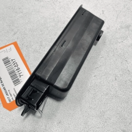 2017-2020 JAGUAR XE FRONT LEFT DRIVER LH SIDE DOOR POCKET INSERT COVER OEM