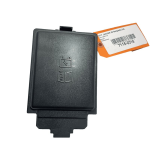 2017 - 2019 JAGUAR XE 2.0L FUSE RELAY BLOCK BOX UPPER COVER CAP OEM